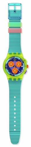 Swatch Casual Watch SUSJ404
