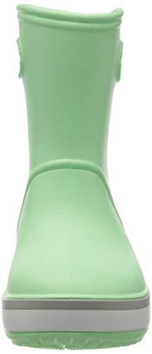 Bottes de pluie enfant Crocs Crocband Rain Boot Kids durables