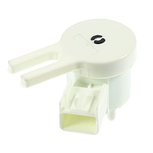 Sensor de posición de pedal embrague 13597416 soluciona fallo de arranque Chevy 3