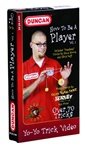 Duncan Yo Yo How to Be a Player Vol. 1