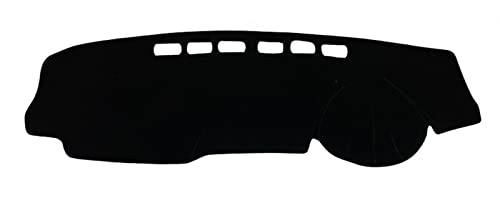 Almohadilla parasol para Chevy Groove 510 2017-2021 accesorio tablero RHD