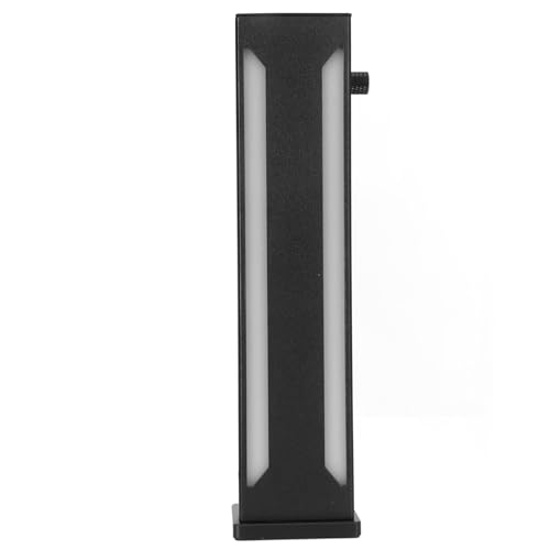 Soporte ajustable magnético para GPU de aluminio miniatura 1