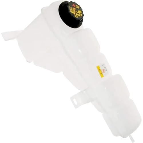 Réservoir de liquide de refroidissement pour Excursion 2000-2005 2C3Z8A080AA