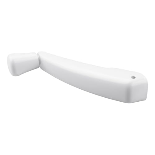 VIDABTE 11/32\" Folding Opener Hardware Crank for Casement and Awning Window Operator, Casement Window Crank Handle for Truth Operator (1 Pcs)