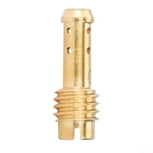 Kit pilote de carburateur 21 pièces pour Mikuni Vm/For TM/Pour TMX Vm22/210 Ax100 En Gn - Jets en cuivre Tailles 15 pour 65 (15 17,5 20-65) avec 8 trous de purge