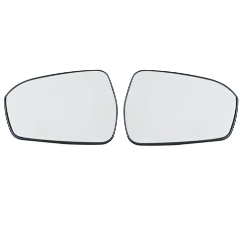 Rétroviseur extérieur côté Pour Ford Pour Mondeo MK5 V 2015 2016 2017 grand angle