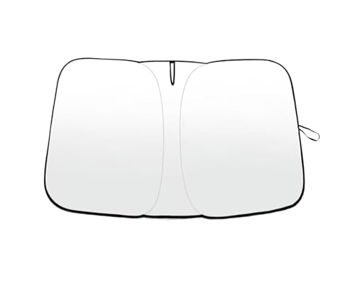 Pare soleil voiture pour HRV 2016-2021 protection vitre avant