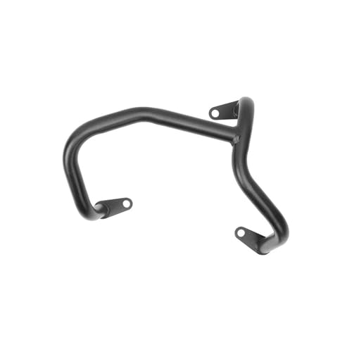 Évitez les rayures : pare-chocs protection échappement Forza 350 NSS350 2024