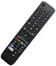 Remote Control for Hisense 50R7E 50R7050E 50R7080E 50R7080E 50H8050E 50H8020E 50H8070E 49H6020E Smart LED LCD HDTV TV image 5