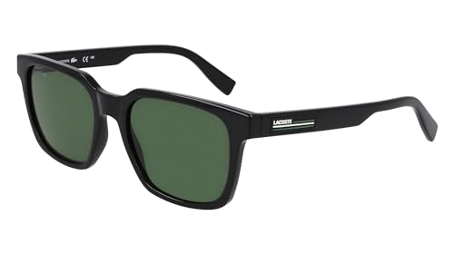 Lacoste Men's L6028s Rectangular Sunglasses3