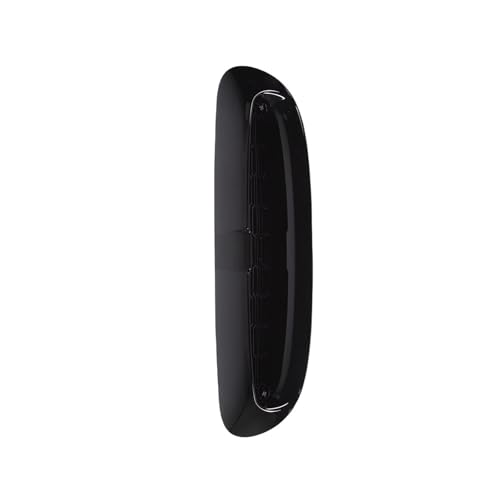 Grille capot MINI Cooper S F55 JCW style urbain cache aération look sport