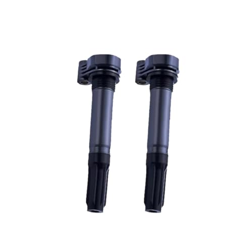 Bobine d'allumage Fiat 500 essence boîtier droit 68070492AC 2505484817 alternative