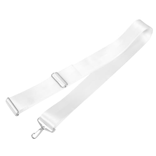 BESPORTBLE Height Tennis Net Straps Portable Tennis Strap for Standard Matches Durable Construction for Use for Various Court Needs