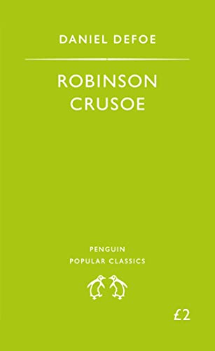 Robinson Crusoe