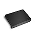 Espresso Parts Barista Basics Tamping Mat with Corner Edge, Black