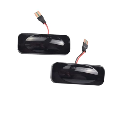 Feu de clignotant LED Opel Omega B Caravan pour sécuriser vos trajets en famille