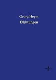 Dichtungen