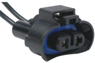 Best Connection - 2-Wire Univ. H8/H11 Halogen Bulb Connector 1 Pc (2786F)