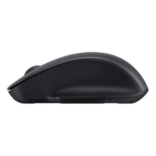 XIAOMI Souris sans Fil Comfort Edition 1200DPI Noir