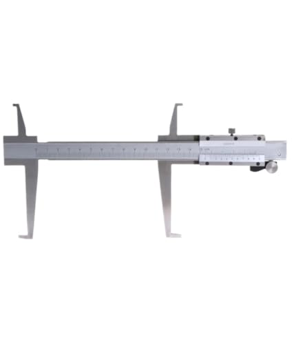 Calibrador Vernier Interior 9-150 mm Acero Carbono miniatura 1