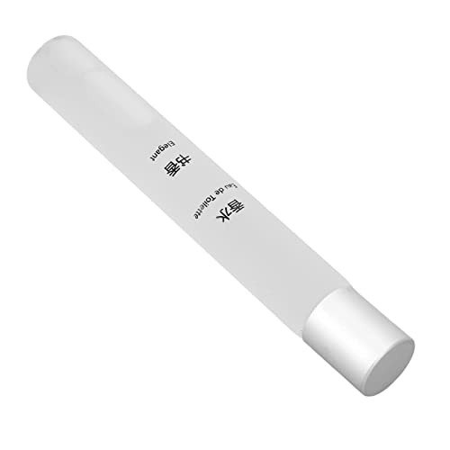 Aroma de Bola, Textura Mate, sin Fugas, Aroma Delicado, sin IrritacióN, Tamaño Compacto para Hombres y Mujeres para Citas o Compras. Papel