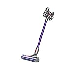 Dyson V7 Animal - Aspiradora de Mano inalámbrica, Color Morado, Mediano
