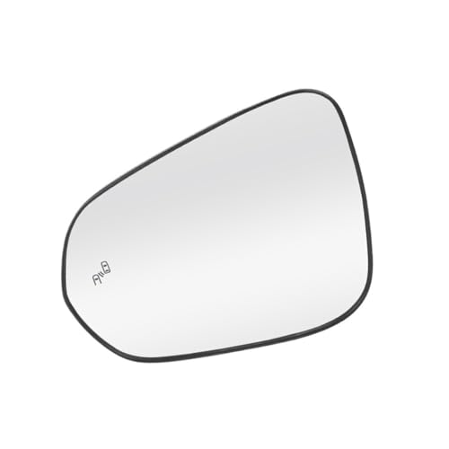 ���M���ꂽ�T�C�h�~���[�K���X���p �ɓK�� ���N�T�X NX200t NX300 NX300h 2015 2016 2017 2018 2019 2020 2021 RX350 RX450h 2016-2022(1pc Left)