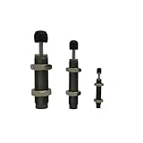 OMXWOQMP RB1412 Heavy Duty Industrial Air Hydraulic Shock Absorber