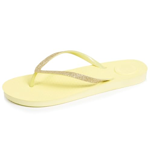 Tongs femme souples légères Isotoner chaussure été confortable