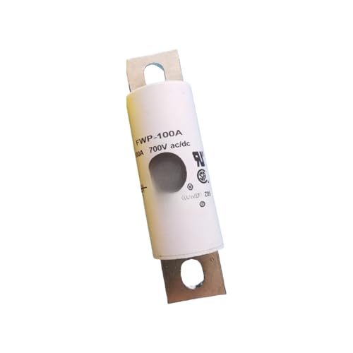 Fusible FWP 700V pour protection industrielle de circuits électriques de forte puissance