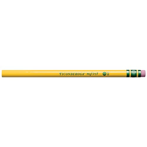 Lápices Ticonderoga con Goma 3 Docenas miniatura 2