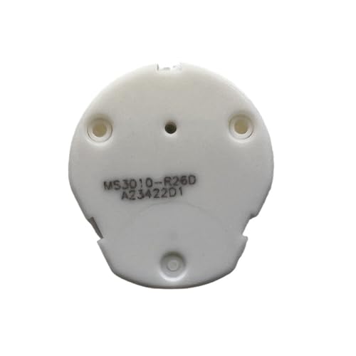 Moteur pas à pas de précision MS3010-R26D multi-pôles pour jauge auto