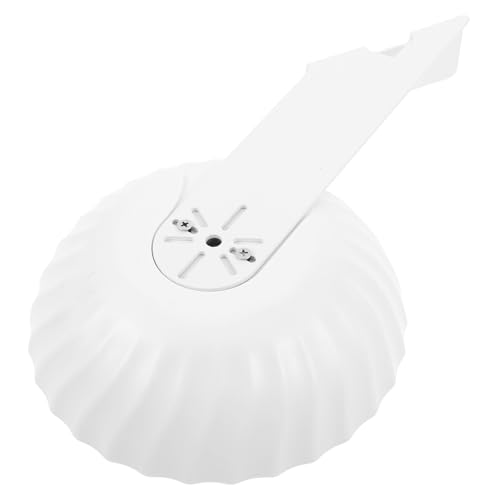 Protector para cámara de seguridad premium visera cctv resistente de alta durabilidad 5