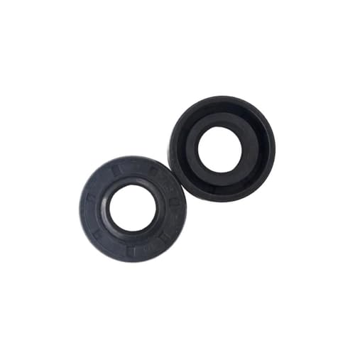 Kit joints étanchéité arbre eau huile moto contre fuite pompe F650 F650ST 1992-2000