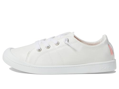 Roxy Women's Bayshore Plus Lx Sneaker4