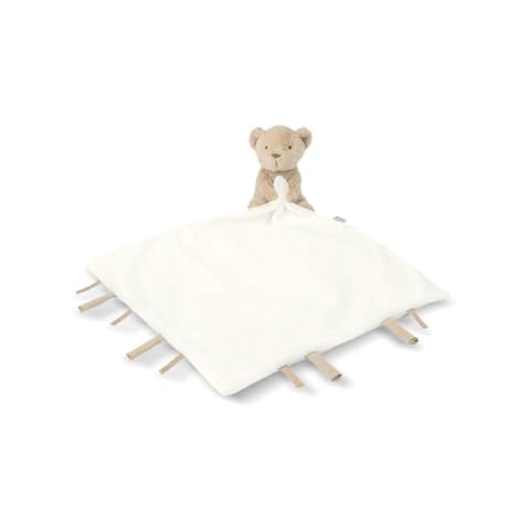 Mamas & Papas Super Soft Bear Comforter Cover