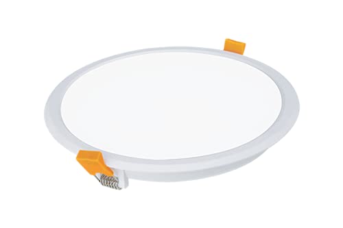 15 Watt White LED Panel Light for POP/False Ceiling