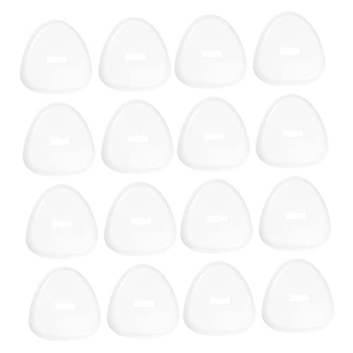 ERINGOGO 36pcs Socket Covers for Boys and Outlet Cover Socket Protection Safety Plug Babyproof Outlet
