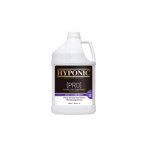 HYPONIC Pro Conditioner for All Dogs 1Gal (3.8L) Cover