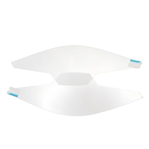 Film protecteur tableau bord VFR800 Interceptor ecran protection moto 2015
