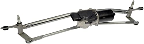 Moteur essuie-glace Dorman 602-238AS avec mécanisme de tringlerie synchrone haute performance