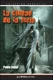 La ciudad de la furia 9871301073 Book Cover
