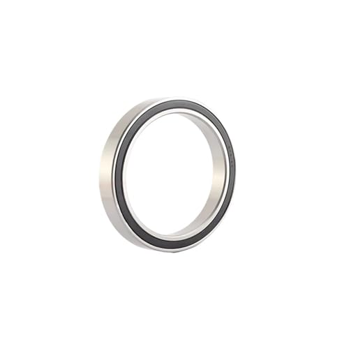 Rodamiento de bolas 6805-2RS ideal para reparar ejes de bicicletas y motores compactos