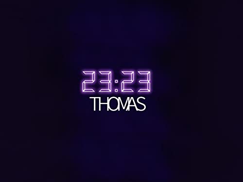 Thomas