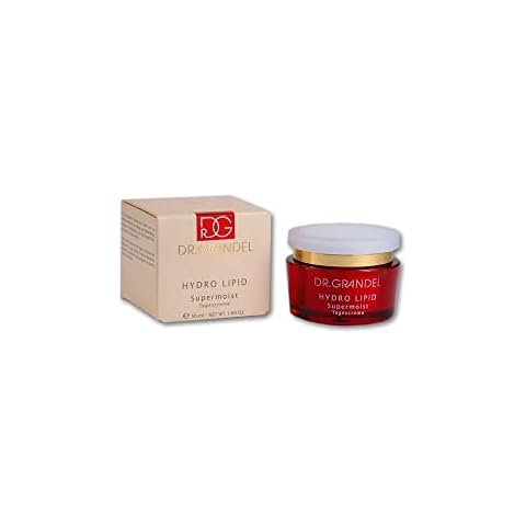 Dr. Grandel Hydro Lipid Super Moist Cover