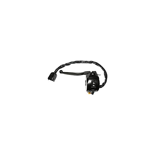 Commodo-commutateur adaptable Peugeot 50 Kisbee Speedfight 3 gauche Replay