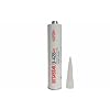 U-428+ HV Fast Cure Auto Glass Urethane Adhesive - Primerless, 310ml (10.5oz) Cartridges (Cartridge, 10, Count)