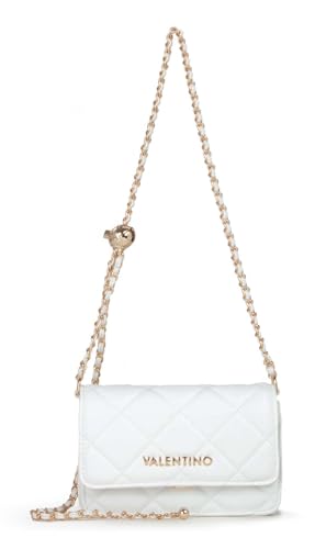 Sac à main Valentino Ocarina noir élégant pour femme avec bandoulière
