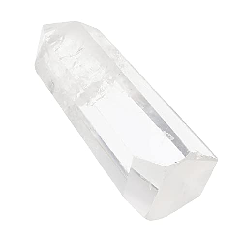 GLEAVI Pietra Naturale Esagonale Decorativa per Pietra Pietra Naturale Decorazione Regalo