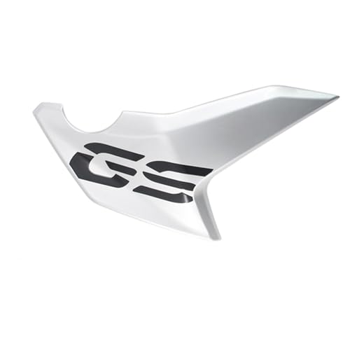 Carénage réservoir BMW F750 F850 GS plaque latérale pour voyage et trail tout-terrain